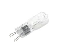 ECO Ampoule halogène Silver Electronics Bi-pin G9 28W 230V