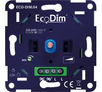 ECO-DIM.04 - Variateur LED, universel, 0-150 W, coupure de phase (RC)