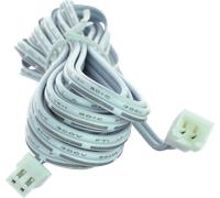ECO-DIM 10053 - Câble de rallonge/connexion pour spot de meuble, 300 cm