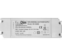 ECO-DIM 10066 - Driver de LED, 12 V c.c., 0-30 W, non réglable