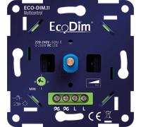 ECO-DIM.11 - Variateur LED Multicontrol, universel, 0-250 W, coupure de phase