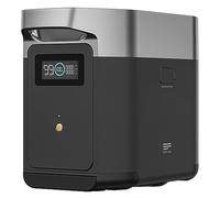 ECO Flow Delta 2 - Battery - 1024Wh