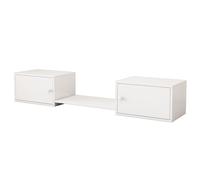 Eco - friendly Material armoire à chaussures durable, meubles d'entrée, insert Multi - scène, table de changement d
