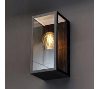 Eco-Light KARO Applique murale, E27, 1100112,