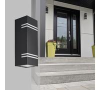 Eco-Light STRIPES Applique murale E27, 1130110,