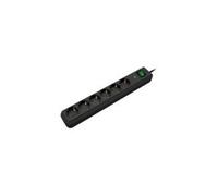 Brennenstuhl Eco-Line - protection contre les surtensions - 3.68 kW