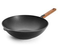 Eco Logic QXR - Wok Ø 32