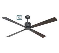 ECO NEO III 152, Ventilateur sans éclairage, corps anthracite, CasaFan