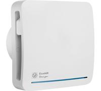ECOAIR DESIGN S Ecowatt IPX4 petit ventilateur radial
