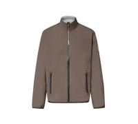 ECOALF pour homme. MCMGAJKJAMES0050S25-066 Veste James verte (M), Casuel, Taupe, Polister recy urable