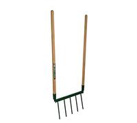 Fourche à Bêcher Eco Biofourche 5 Dents - Spear & Jackson