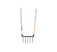Fourche à Bêcher Eco Biofourche 5 Dents - Spear & Jackson