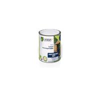 EcoCryl 1L Lasure bois extérieure chêne foncé satin