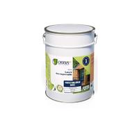 ECOCRYL2.5 CHC Lasure chêne clair 2,5L Éco-responsable