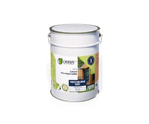 ECOCRYL2.5 CHC Lasure chêne clair 2,5L Éco-responsable