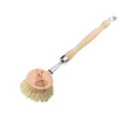ECODIS Brosse à Vaisselle en Fibre