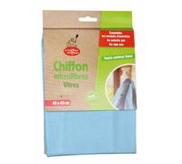Ecodis La Droguerie Ecologique par chiffon microfibre pour fenêtre
