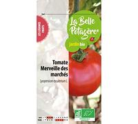 Ecodis - Tomate merveille des marchés 0,15 g