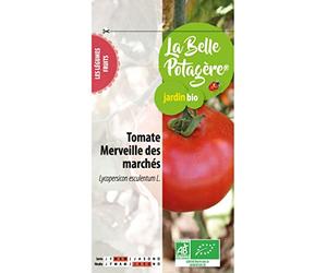 Ecodis - Tomate merveille des marchés 0,15 g