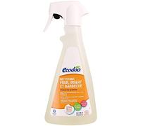 Ecodoo dégraissant four, insert et barbecue, 500ml, Ecodoo