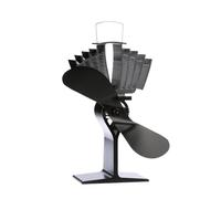Ventilateur de poêle Caframo Ecofan AirMax 812