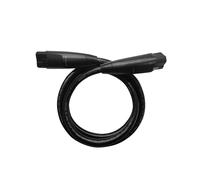 EcoFlow 102199 câble électrique Noir 2 m