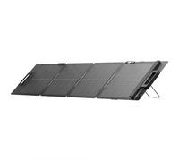 Panneau solaire ECOFLOW 110W Léger Bifacial IP68 Noir