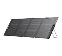 EcoFlow 220W Lightweight Portable Solar Panel