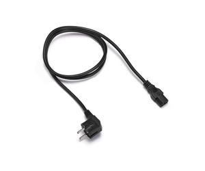EcoFlow 50004066 câble électrique Noir 1,5 m