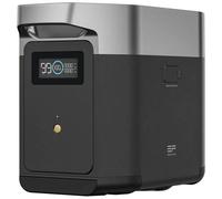 EcoFlow DELTA 2 Max Batterie supplémentaire 1ECO2030-EB