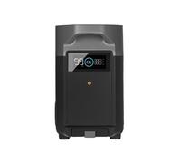 ECOFLOW Batterie Supplémentaire pour DELTA PRO
