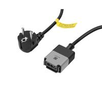 EcoFlow Câble CA BKW pour micro-onduleur PowerStream 5 m 1ECOPS-10