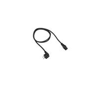 EcoFlow Câble électrique 50004066 — Noir, 1,5 m