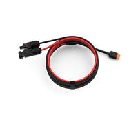 EcoFlow Câble solaire a XT60i 1ECO1330-03