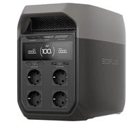 EcoFlow Station électrique portable Delta 3