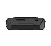 Ecoflow Centrale électrique Wave 2 additional battery portable 1ECOAIRW2EB