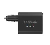 Ecoflow Chargeur de batterie pour véhicule Smart 1ECOMARK25