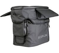 ECOFLOW Delta 2 Bag Sacoche de protection noir