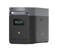 EcoFlow DELTA 2 Max Batterie supplémentaire 1ECO2030-EB
