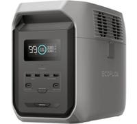 EcoFlow Delta 3 1500W Station électrique portable