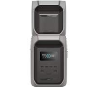 EcoFlow Delta 3 1500W Station électrique portable