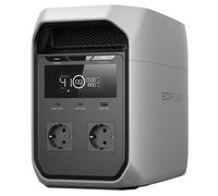 EcoFlow Station d'énergie portable Delta 3 Classic 1024Wh
