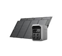 EcoFlow DELTA 3 Max Plus (2048Wh) Portable Power Station