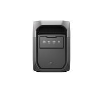 EcoFlow DELTA 3 MAX PORTABLE POWER STATION