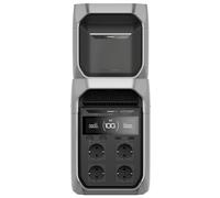 Ecoflow - Delta 3 Plus + batterie supplémentaire