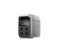 EcoFlow Delta 3 Plus station d'énergie portable