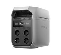EcoFlow Delta 3 Plus station d'énergie portable