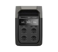 EcoFlow Delta 3 station d'énergie portable