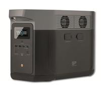 ECOFLOW Delta Max (1600) Portable Power Station