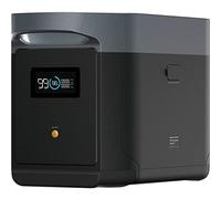 ECOFLOW Delta Max Battery 664741 Batterie de Rechange